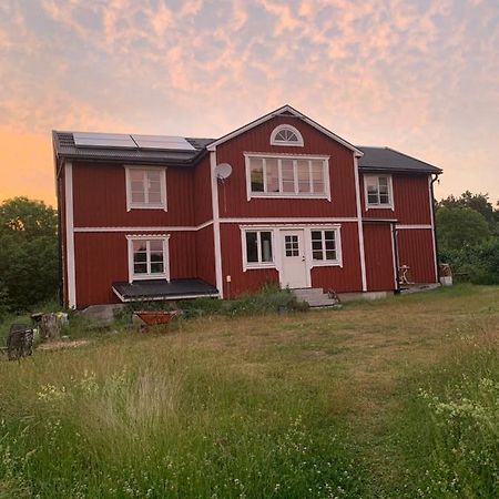 Charming House On Large Property On Vato Harg Exteriör bild