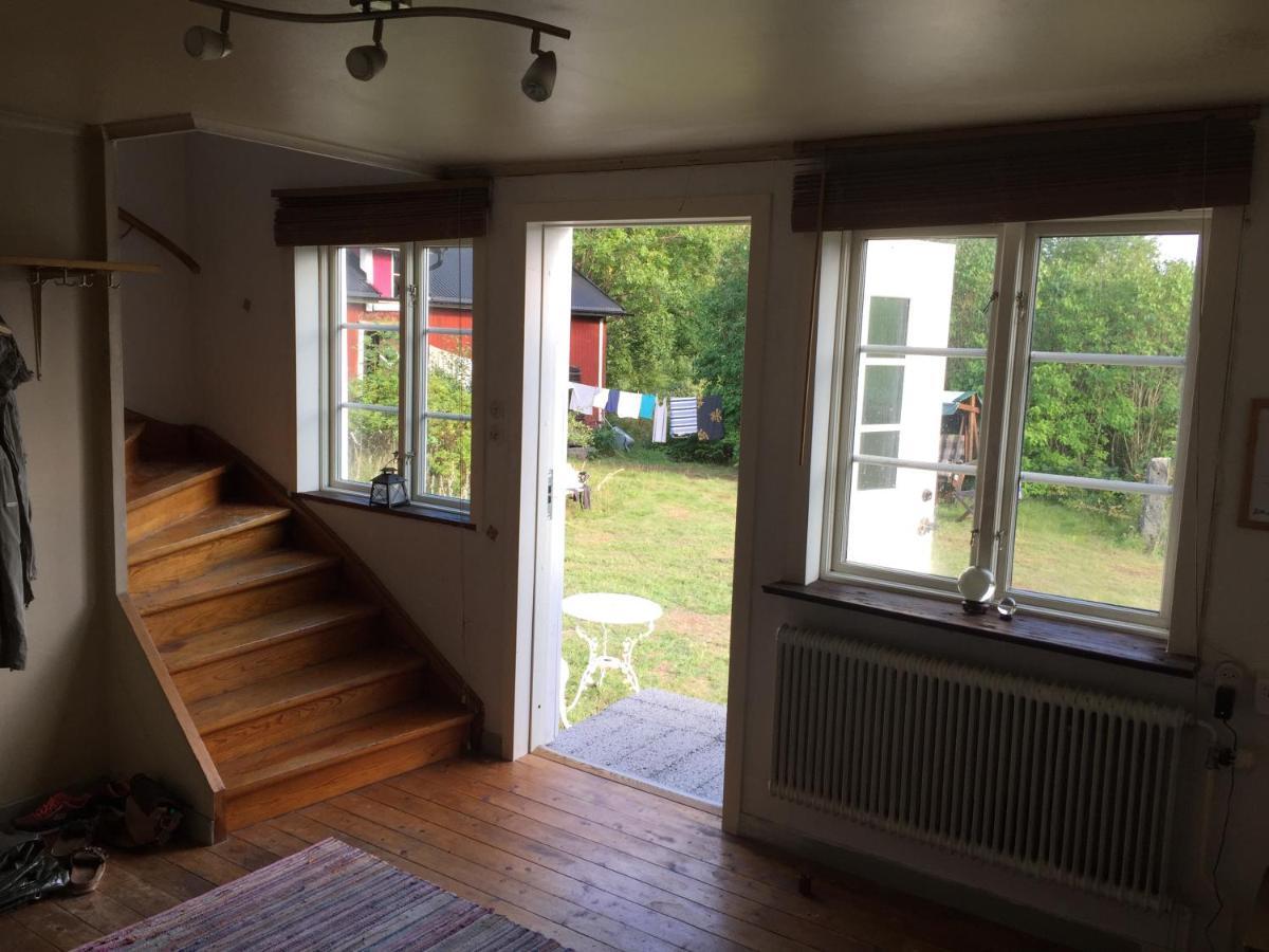 Charming House On Large Property On Vato Harg Exteriör bild